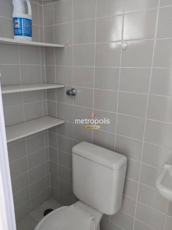 Apartamento à venda com 2 quartos, 90m² - Foto 8