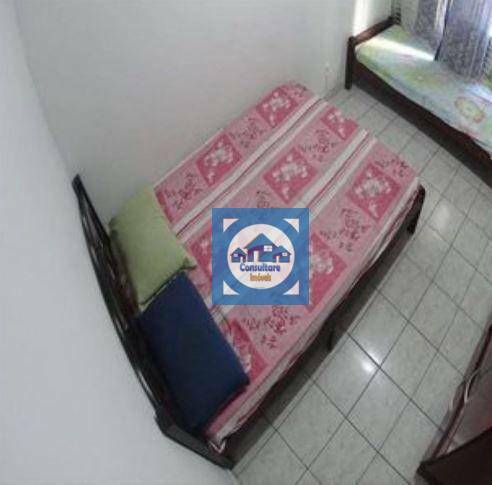 Apartamento à venda com 2 quartos, 62m² - Foto 6