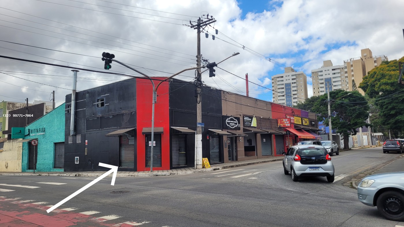 Loja-Salão, 100 m² - Foto 2