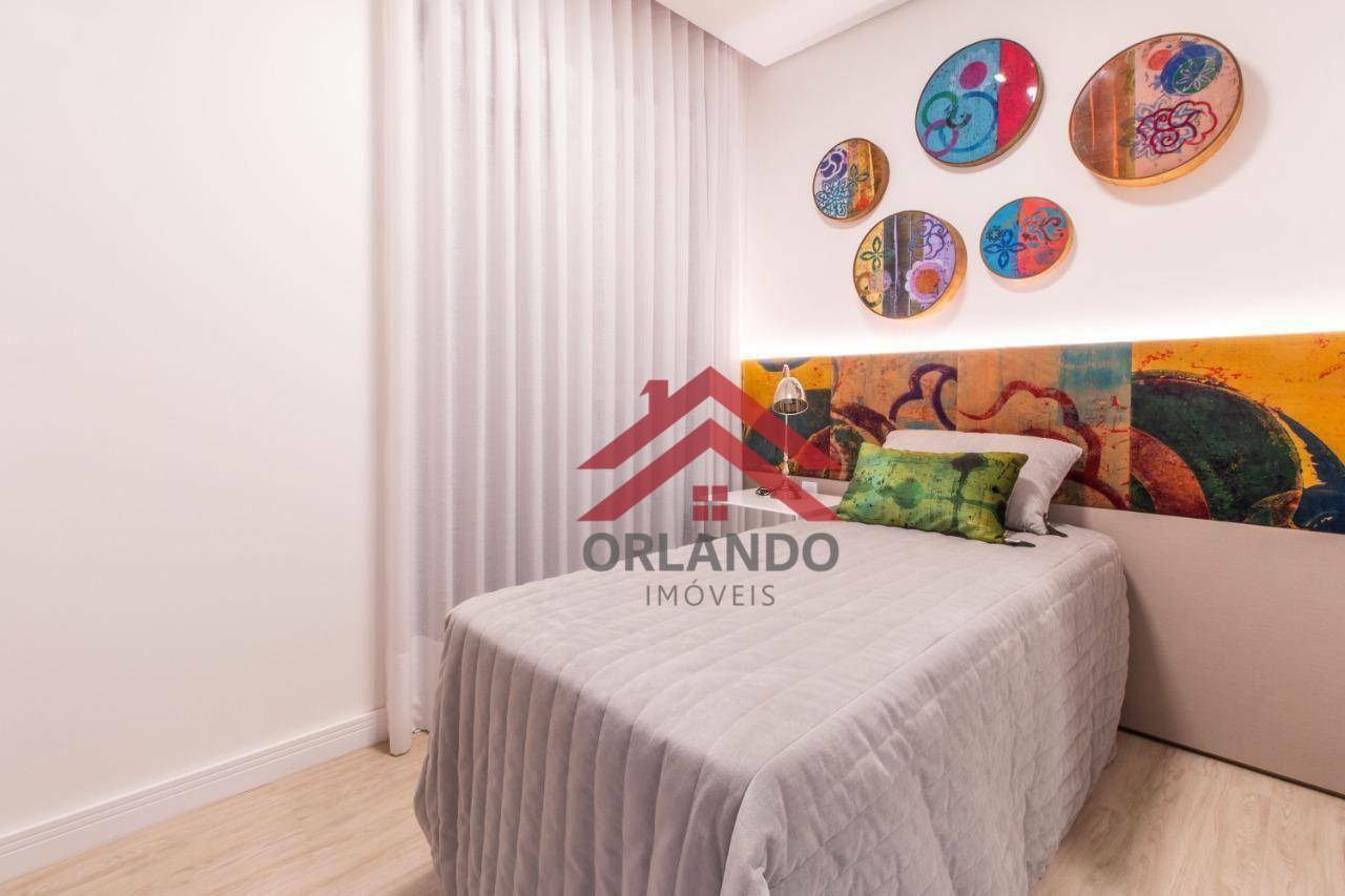 Apartamento à venda com 4 quartos, 216M2 - Foto 12