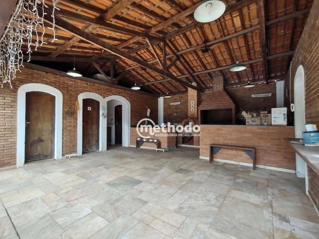 Casa de Condomínio à venda com 3 quartos, 588m² - Foto 29