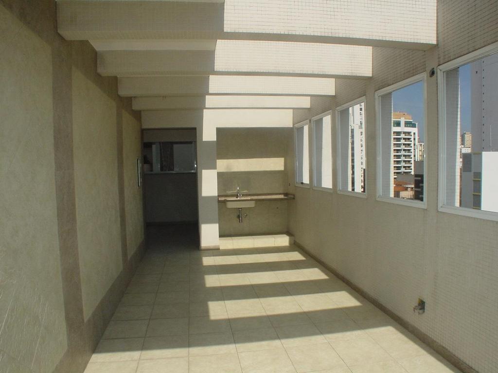 Apartamento à venda com 3 quartos, 183m² - Foto 7