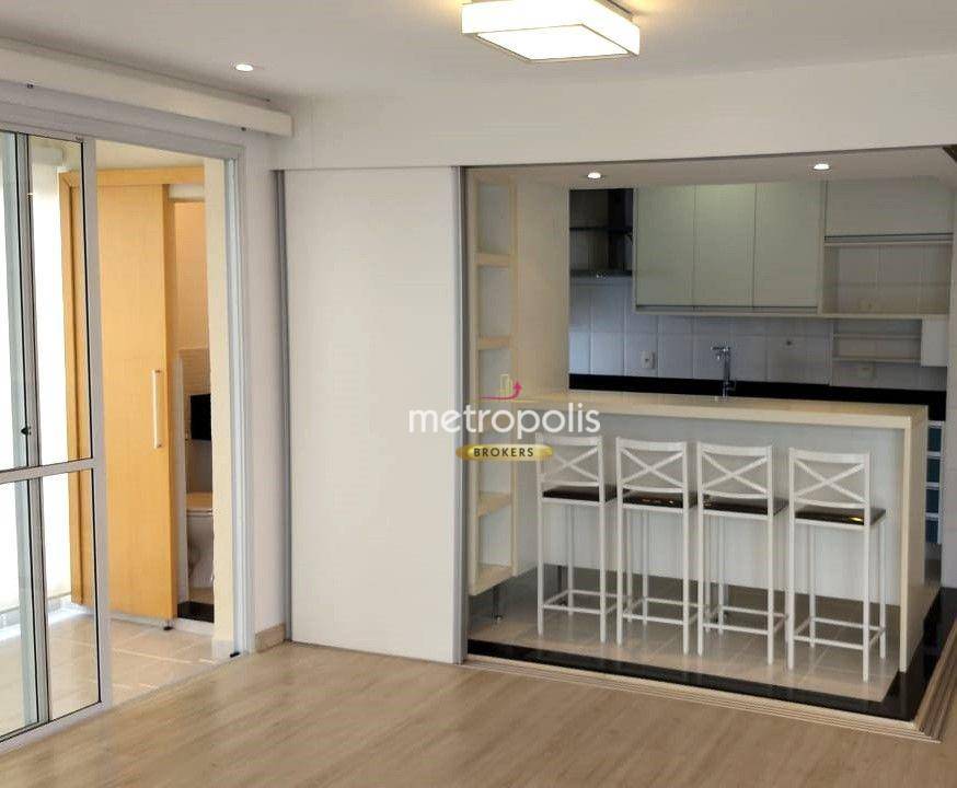 Apartamento à venda com 2 quartos, 85m² - Foto 3