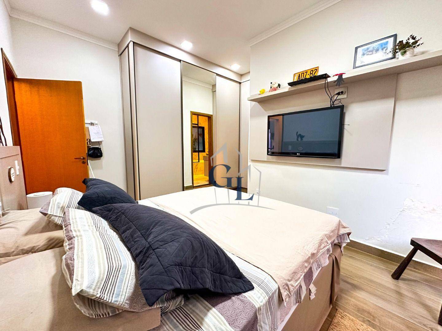 Casa de Condomínio à venda com 3 quartos, 169m² - Foto 12