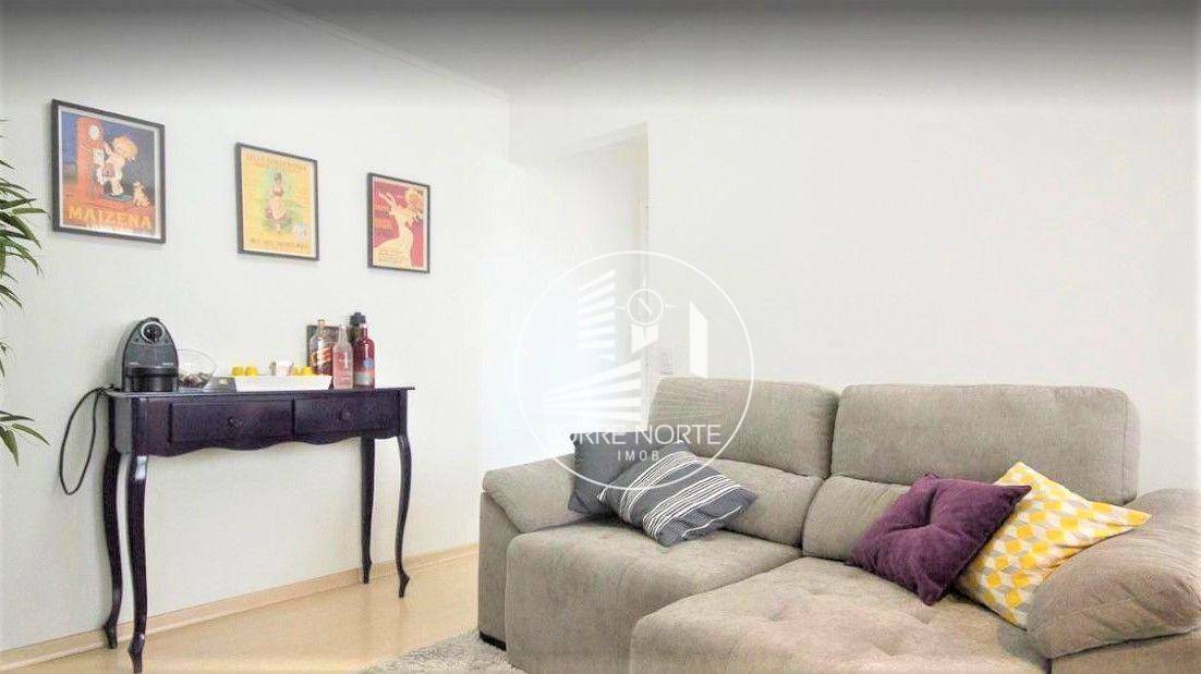 Apartamento à venda com 2 quartos, 63m² - Foto 7