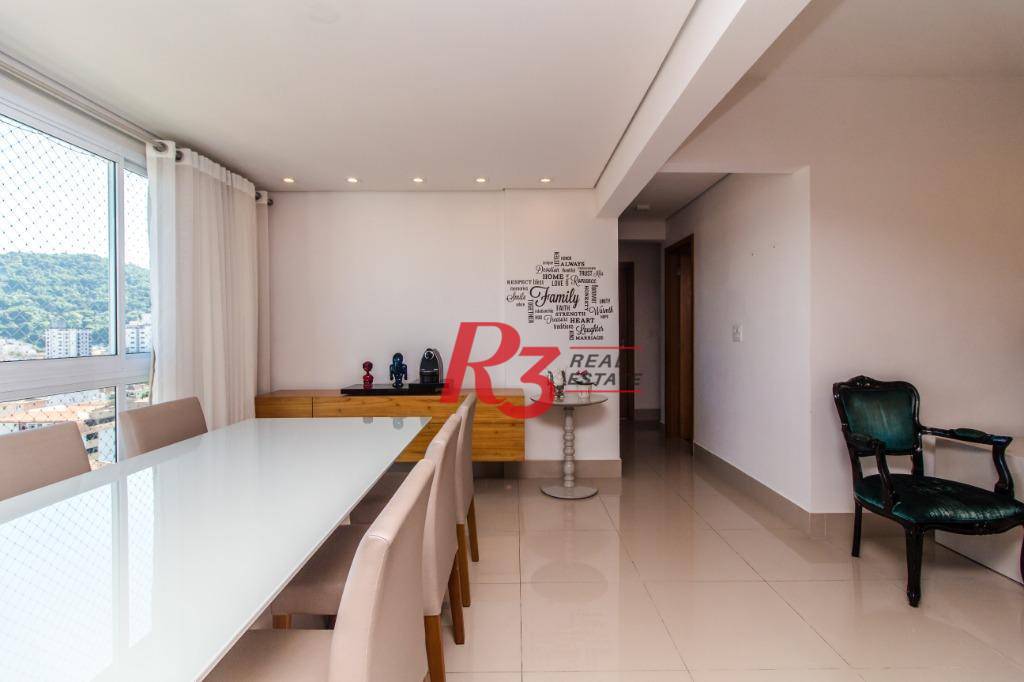 Apartamento à venda com 3 quartos, 92m² - Foto 10