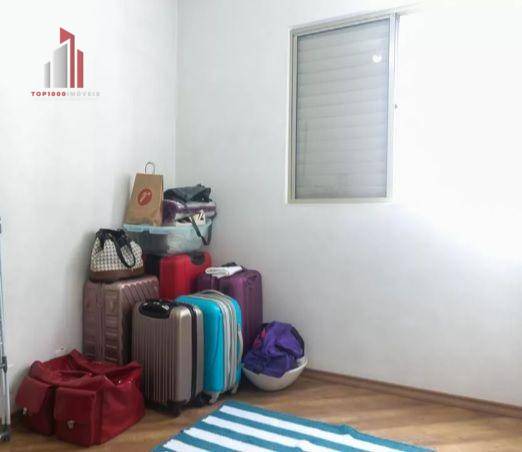 Apartamento à venda com 3 quartos, 60m² - Foto 13