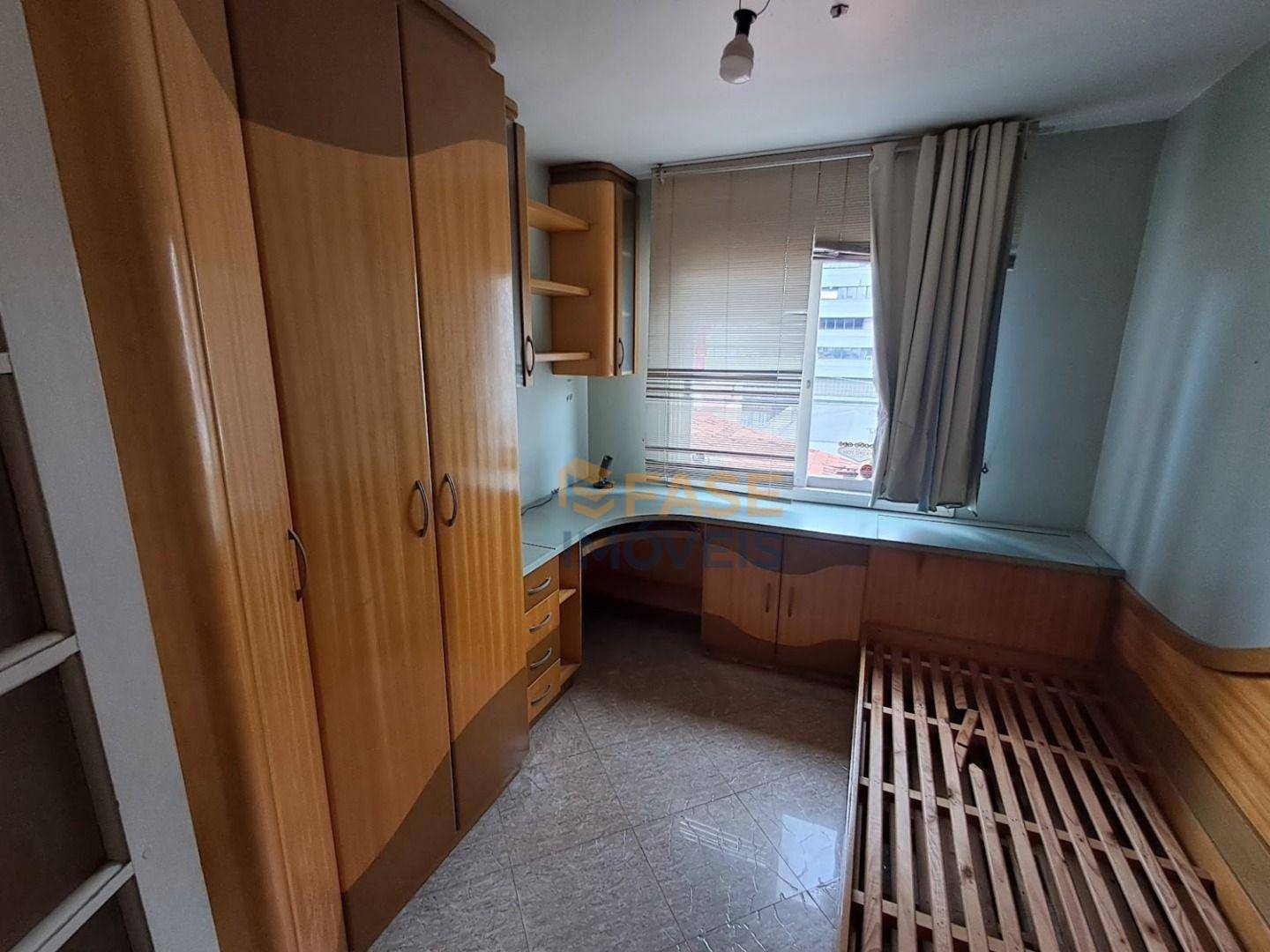 Apartamento à venda com 3 quartos, 78m² - Foto 7