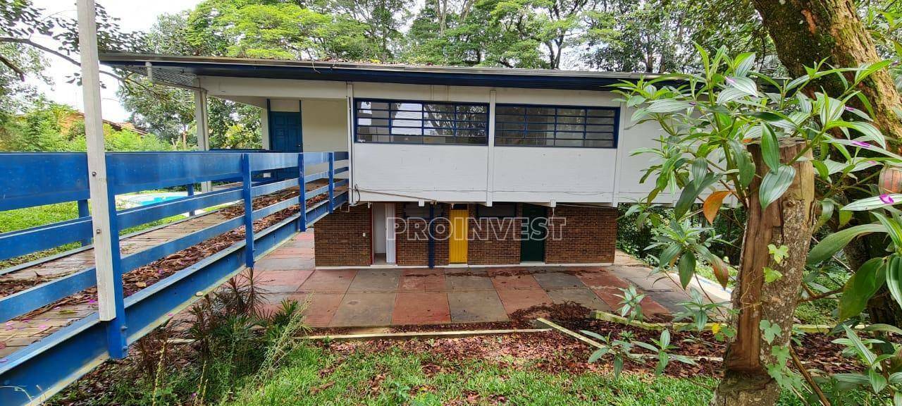 Casa à venda com 2 quartos, 360m² - Foto 5