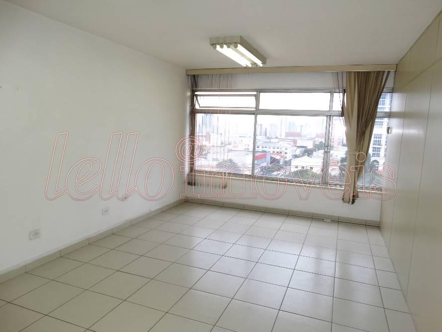 Conjunto Comercial-Sala para alugar, 100m² - Foto 1