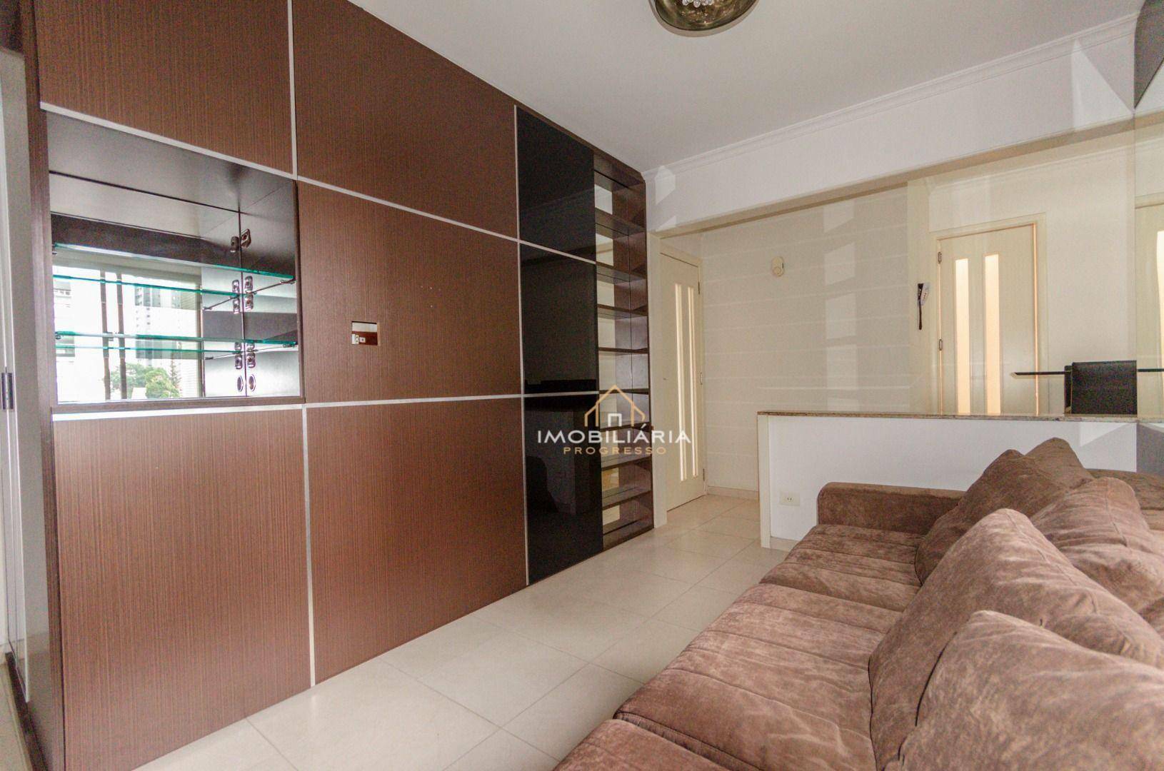 Apartamento à venda com 3 quartos, 161m² - Foto 26