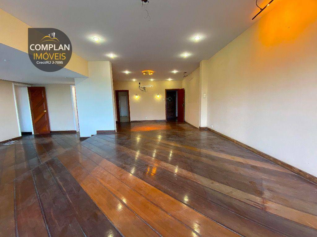 Apartamento à venda com 3 quartos, 151m² - Foto 8