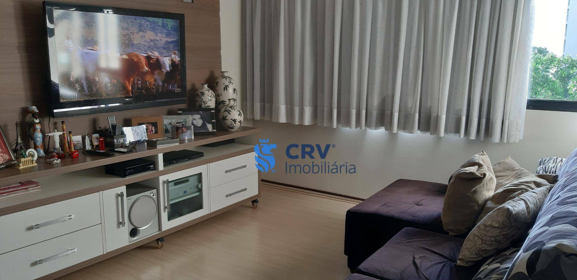 Apartamento à venda com 3 quartos, 191m² - Foto 10