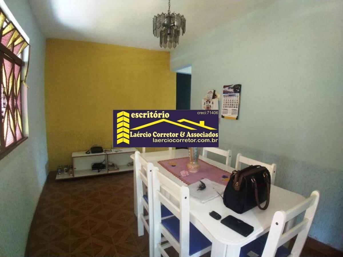 Casa à venda com 3 quartos, 131m² - Foto 3