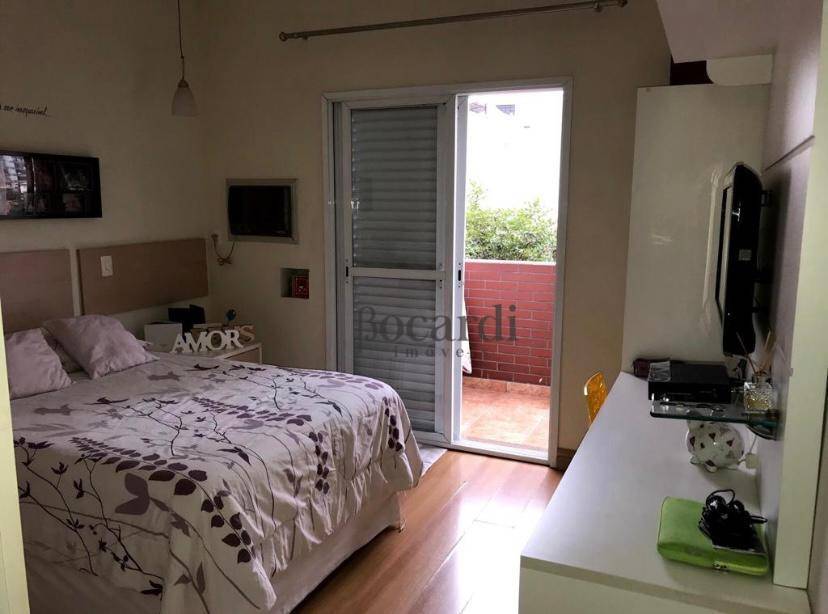 Apartamento à venda com 3 quartos, 110m² - Foto 8