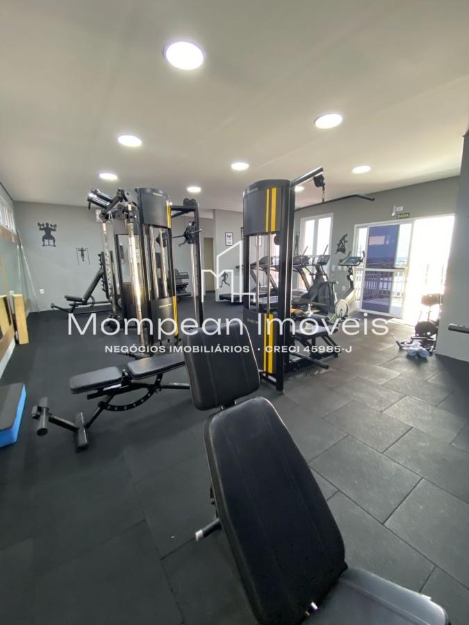 Apartamento à venda com 2 quartos, 48m² - Foto 30