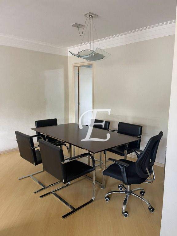 Apartamento à venda com 3 quartos, 136m² - Foto 5