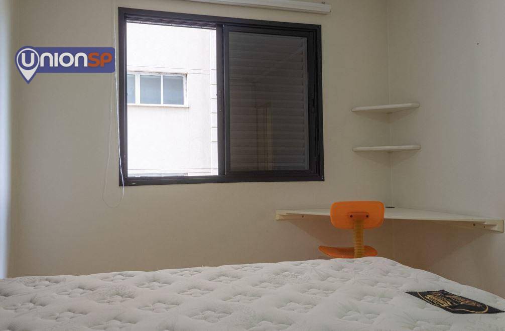 Apartamento à venda com 1 quarto, 50m² - Foto 8