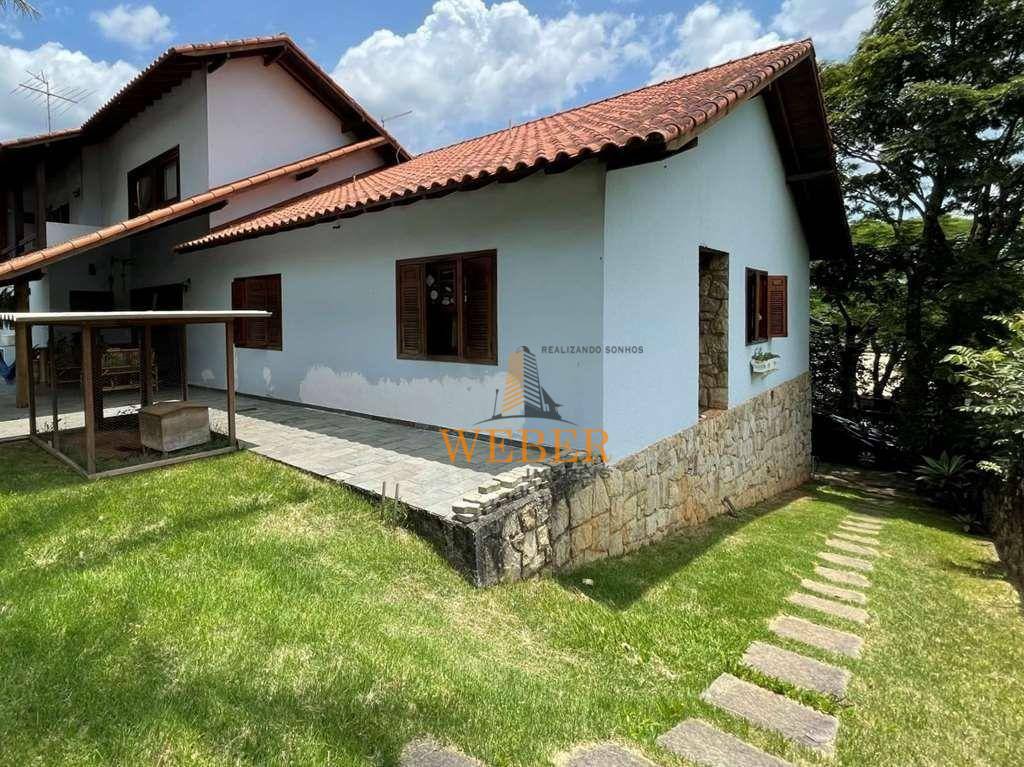 Casa de Condomínio à venda com 6 quartos, 665m² - Foto 48