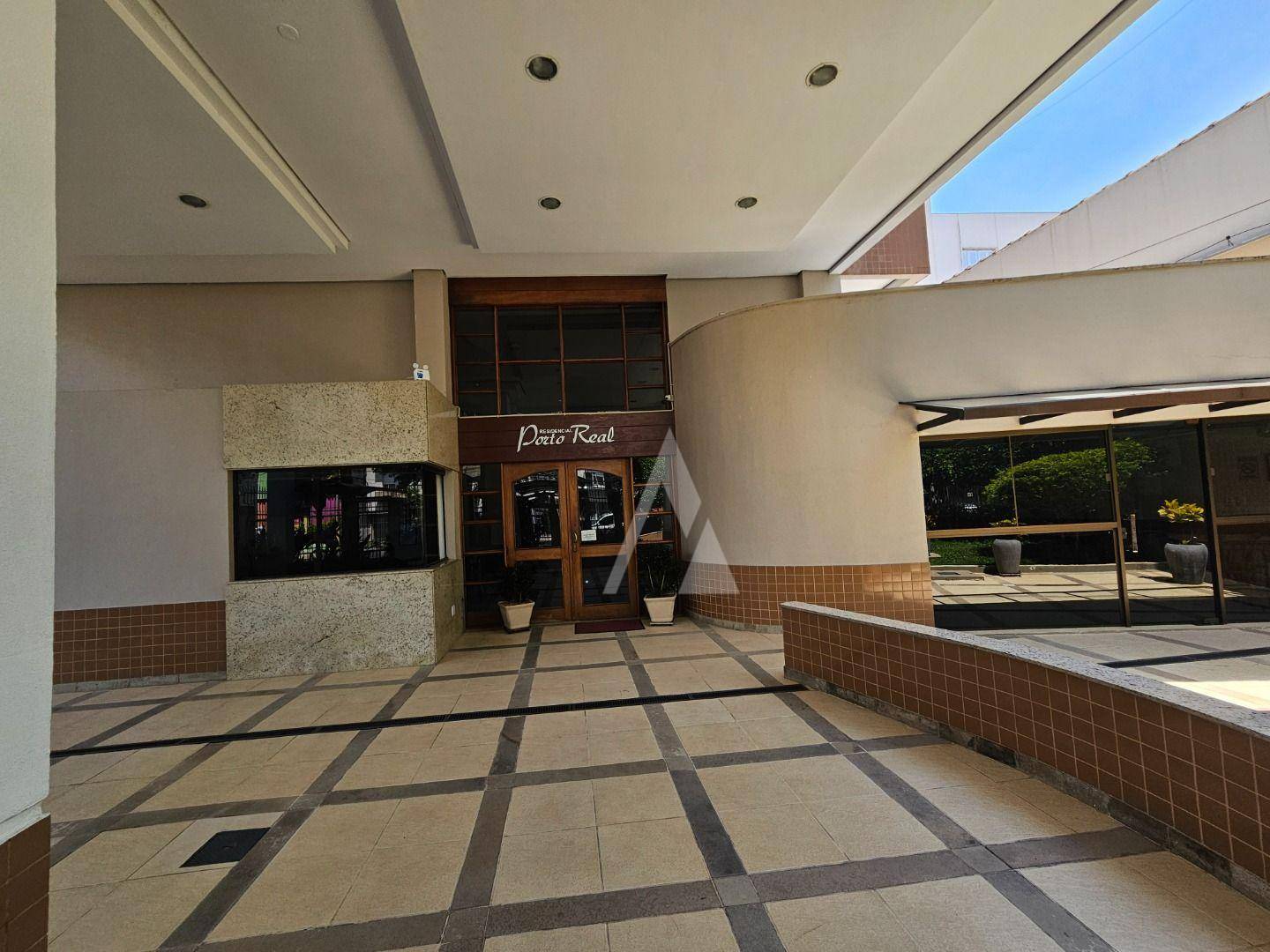 Apartamento, 3 quartos, 93 m² - Foto 3