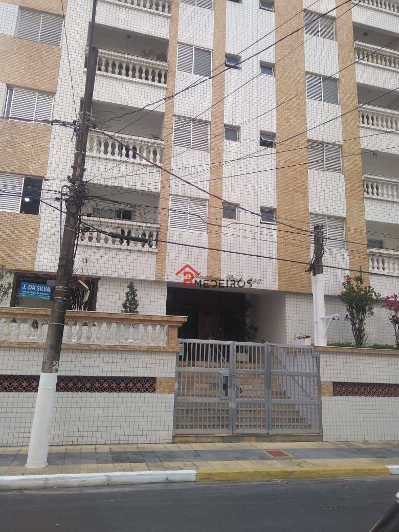 Apartamento à venda com 2 quartos, 82m² - Foto 1