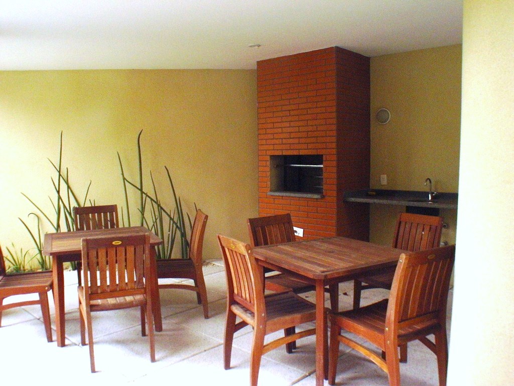 Apartamento à venda com 4 quartos, 180m² - Foto 6