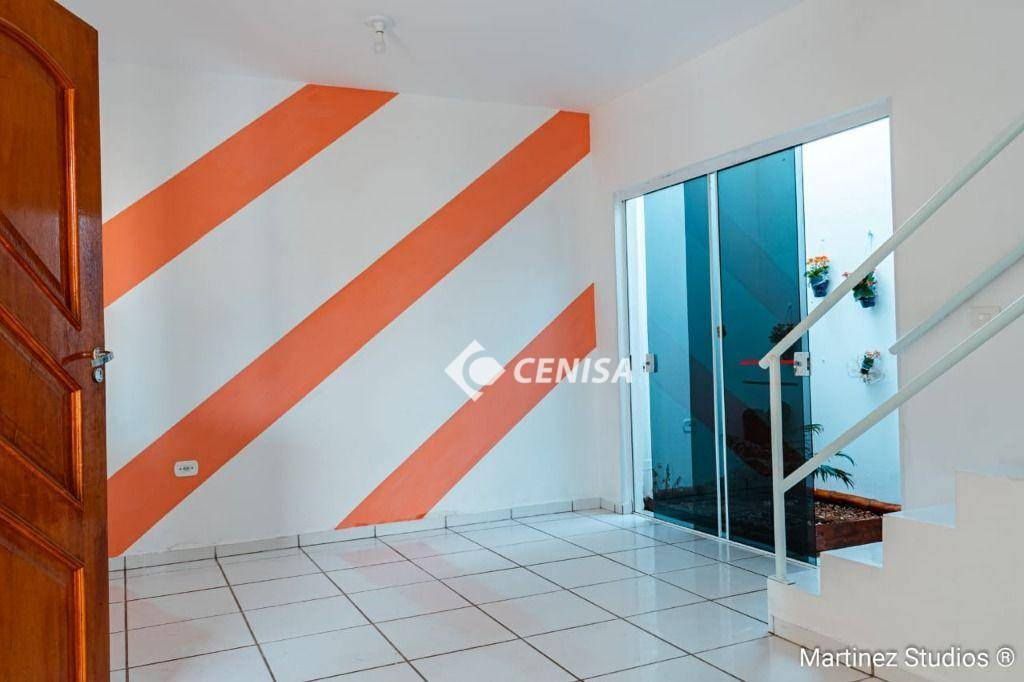 Casa à venda com 3 quartos, 137m² - Foto 20