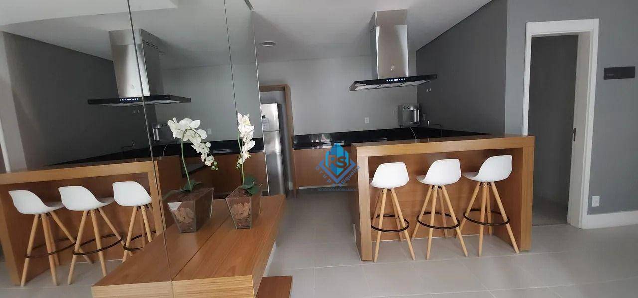 Apartamento para alugar com 2 quartos, 62m² - Foto 12