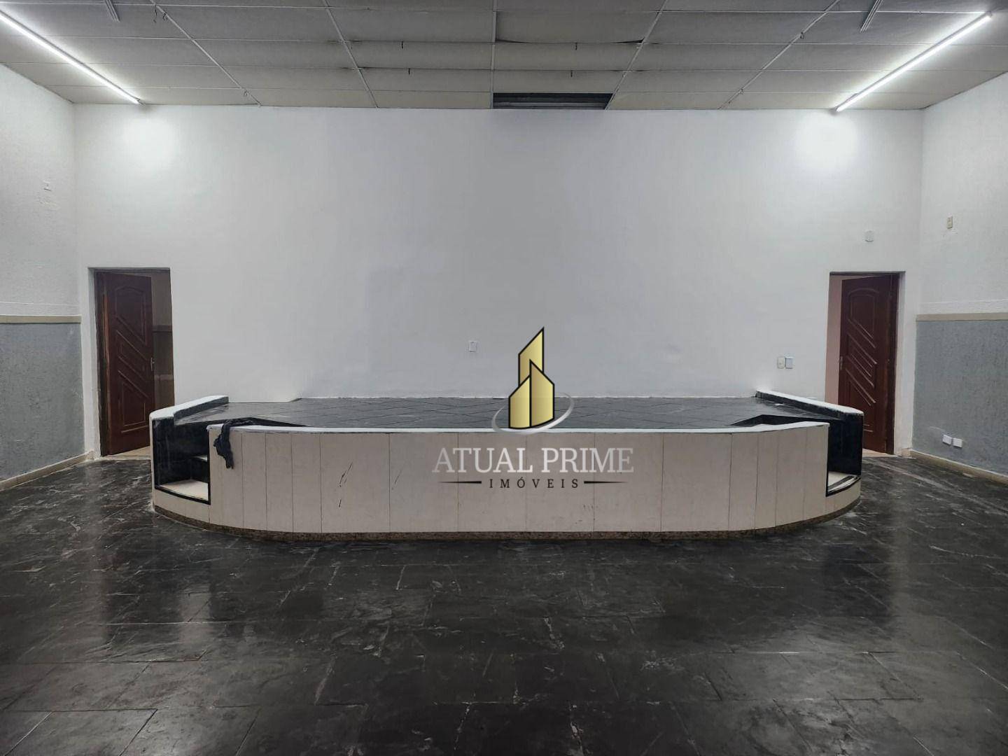 Prédio Inteiro, 1050 m² - Foto 2