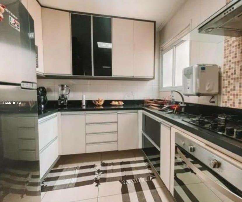 Apartamento à venda com 4 quartos, 105m² - Foto 5