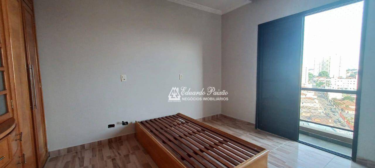 Apartamento à venda com 3 quartos, 130m² - Foto 19