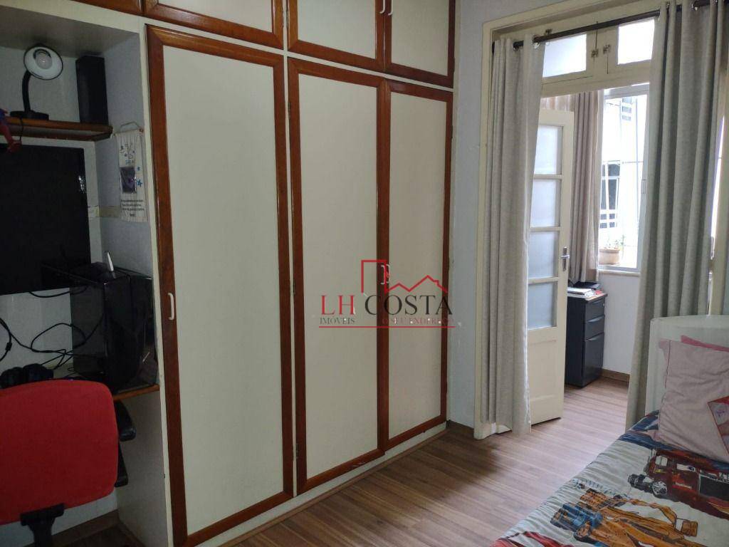 Apartamento à venda com 3 quartos, 110m² - Foto 9