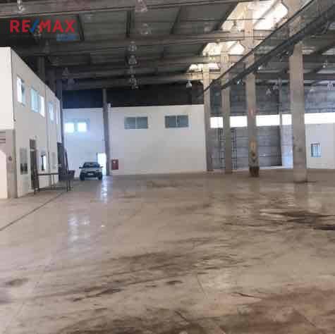 Depósito-Galpão-Armazém à venda e aluguel, 4251m² - Foto 2