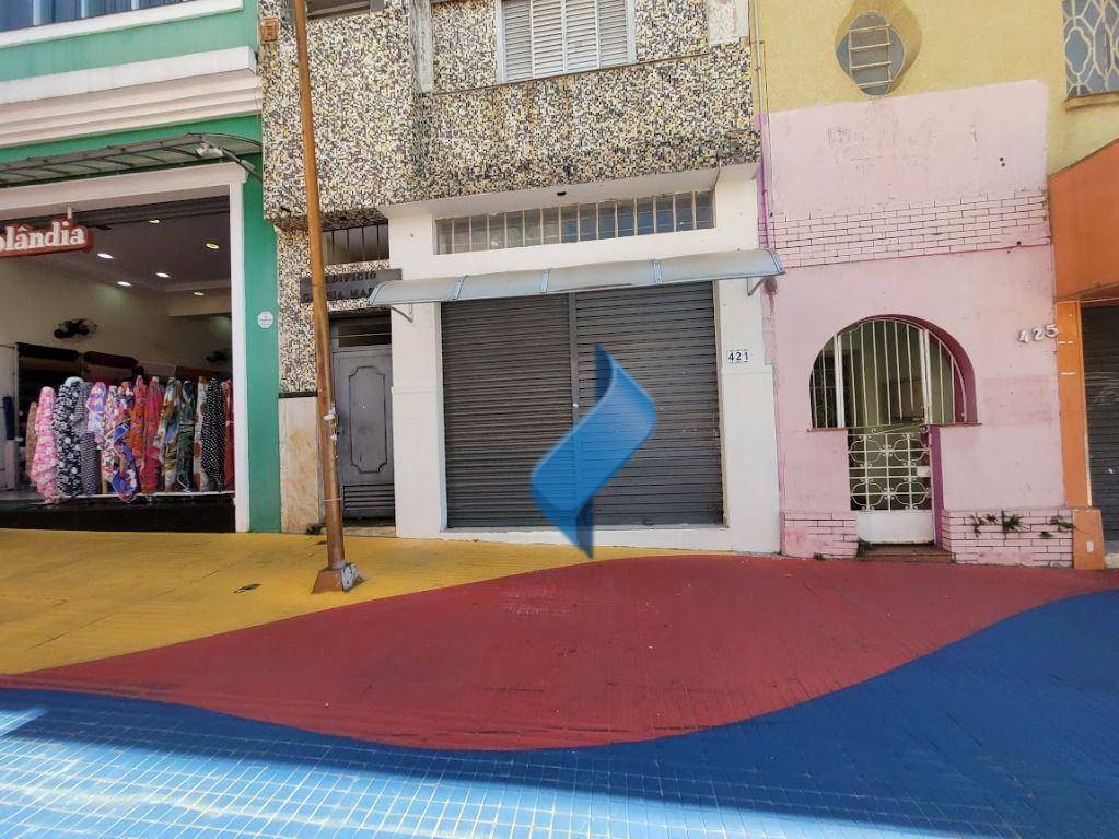 Loja-Salão para alugar, 70m² - Foto 1