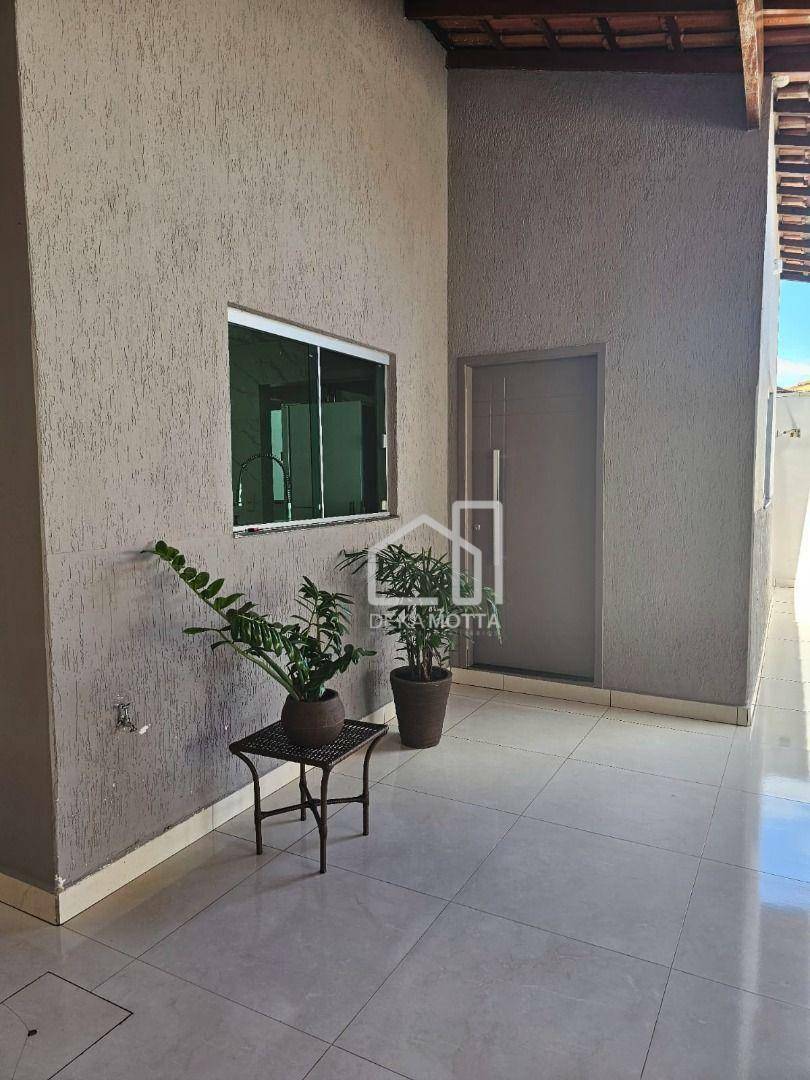 Casa à venda com 3 quartos, 166m² - Foto 18