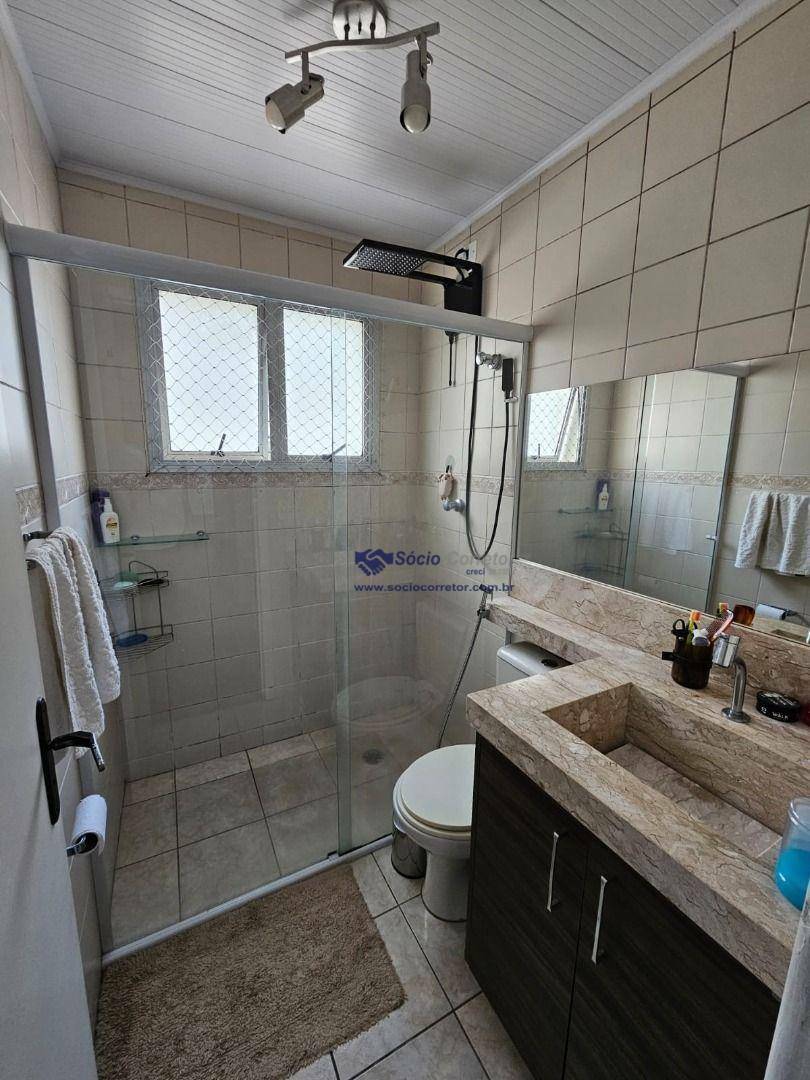 Apartamento à venda com 2 quartos, 63m² - Foto 8