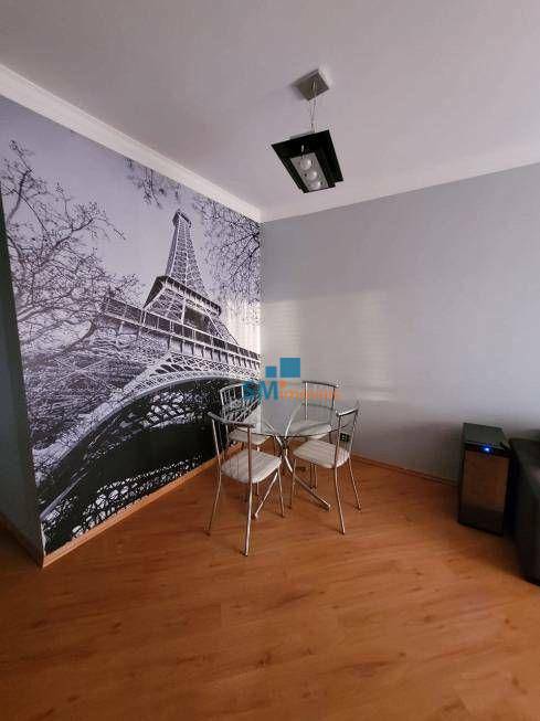 Apartamento à venda com 2 quartos, 62m² - Foto 16