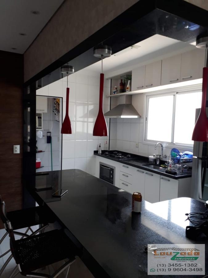 Apartamento à venda com 2 quartos, 85m² - Foto 4