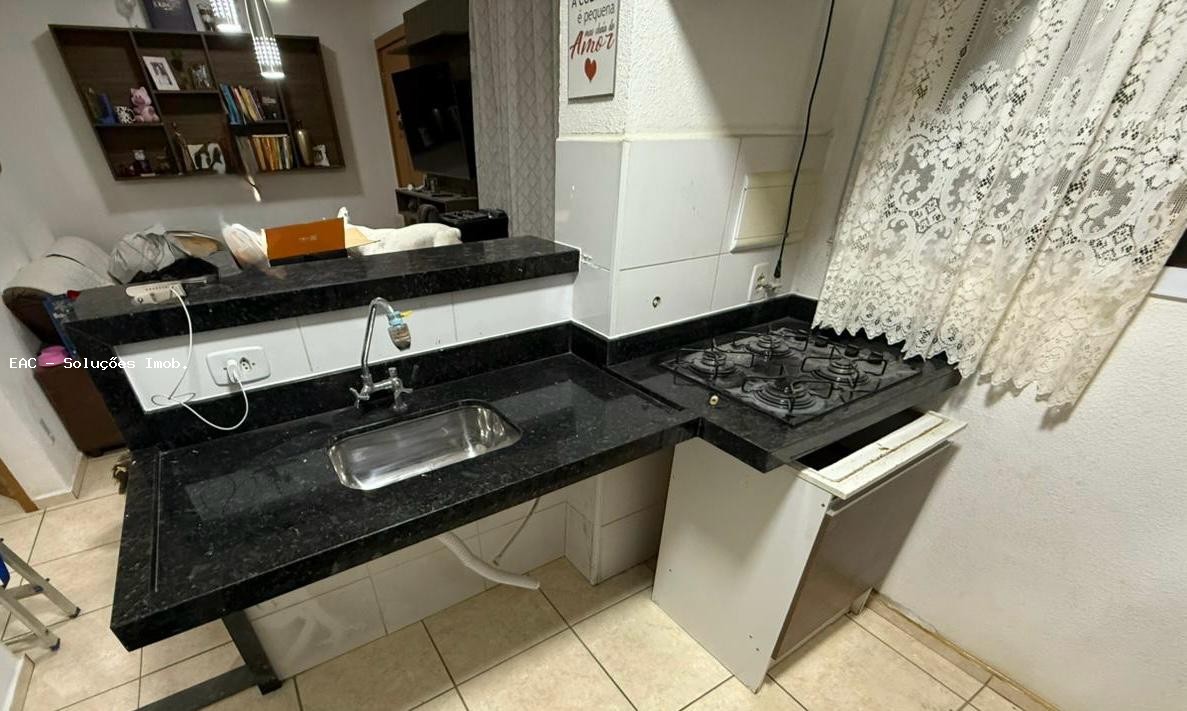 Apartamento, 2 quartos, 60 m² - Foto 4