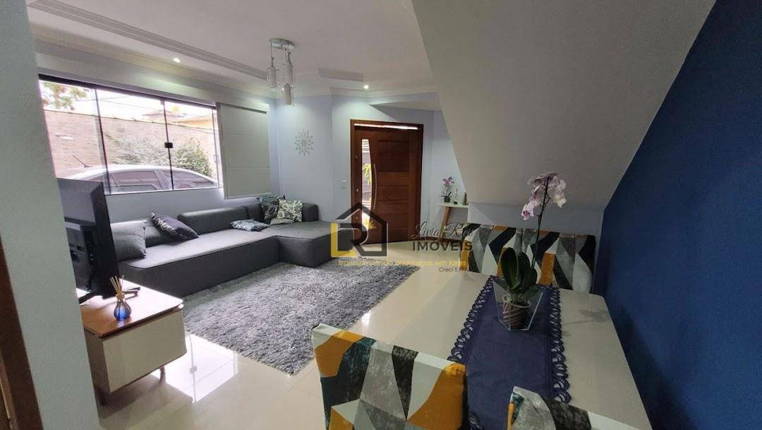 Casa, 3 quartos, 114 m² - Foto 4