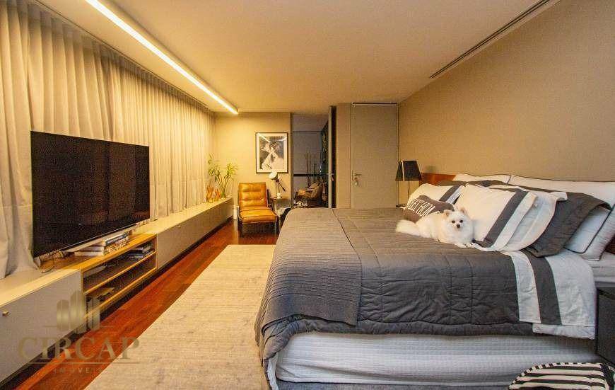 Cobertura para alugar com 2 quartos, 328m² - Foto 4