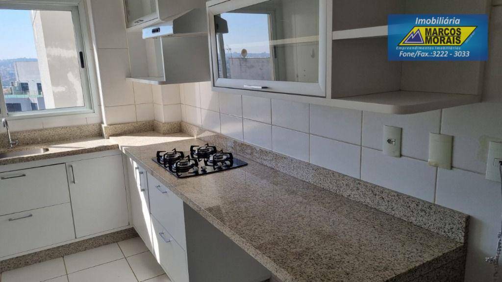 Apartamento à venda com 3 quartos, 96m² - Foto 5