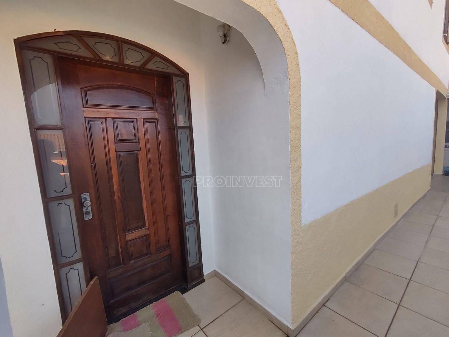 Casa à venda com 4 quartos, 320m² - Foto 7