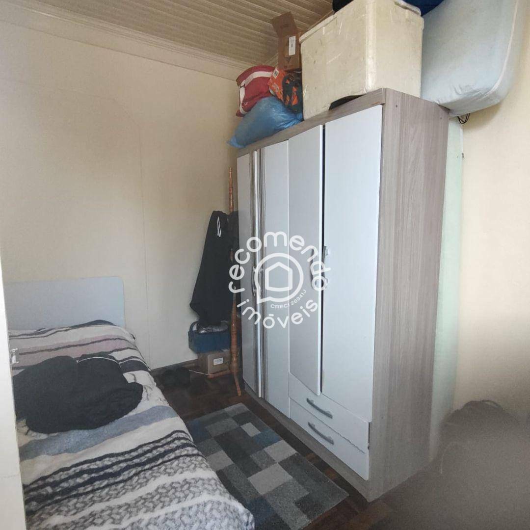 Apartamento à venda com 2 quartos, 55m² - Foto 10