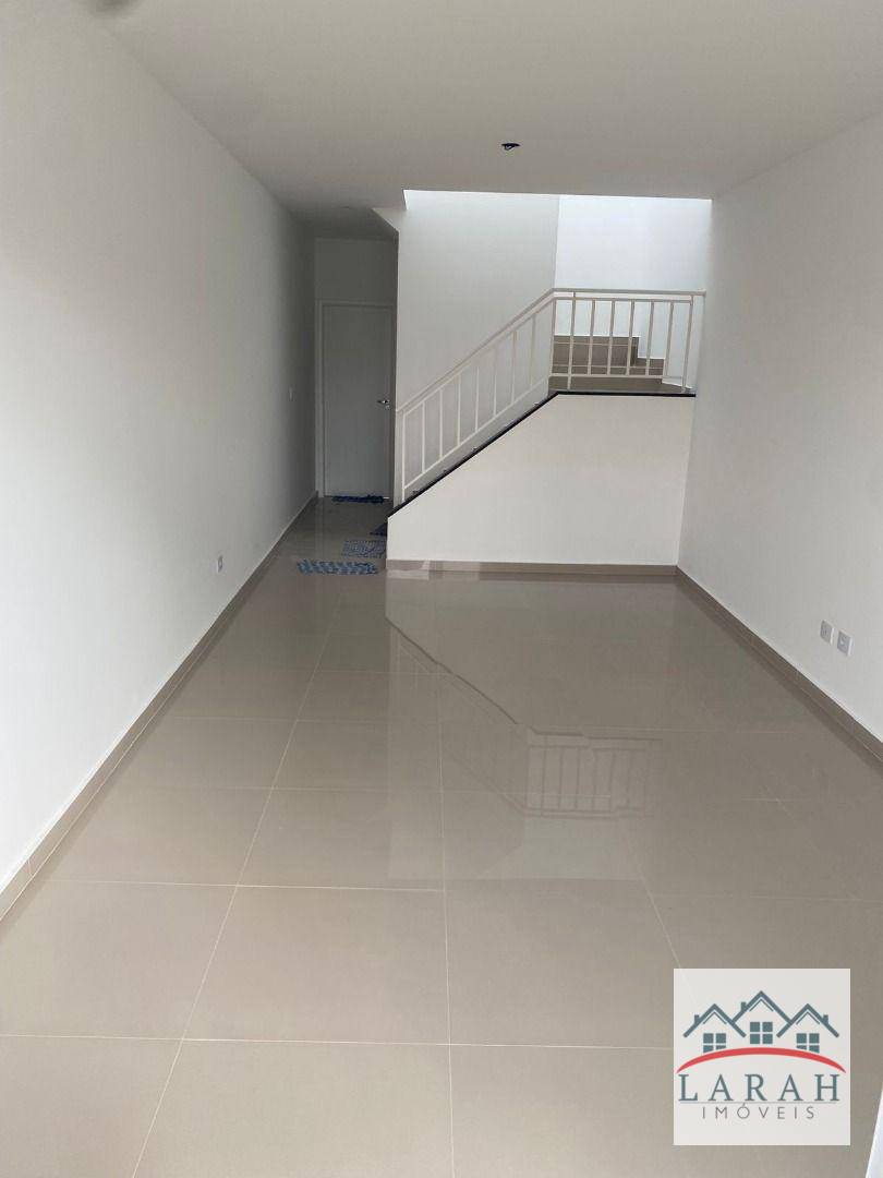 Sobrado à venda com 3 quartos, 83m² - Foto 8