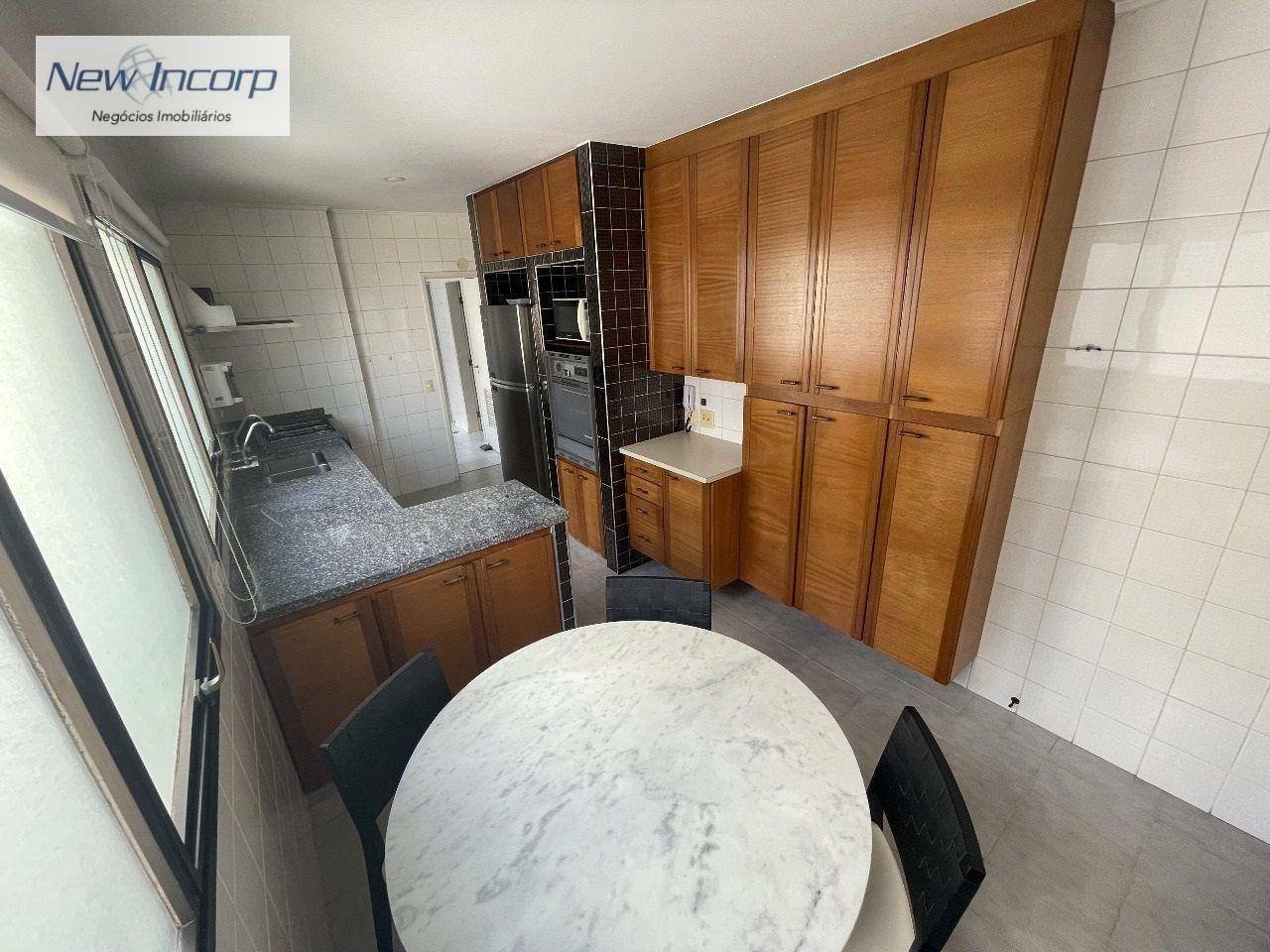 Apartamento à venda com 4 quartos, 177m² - Foto 43