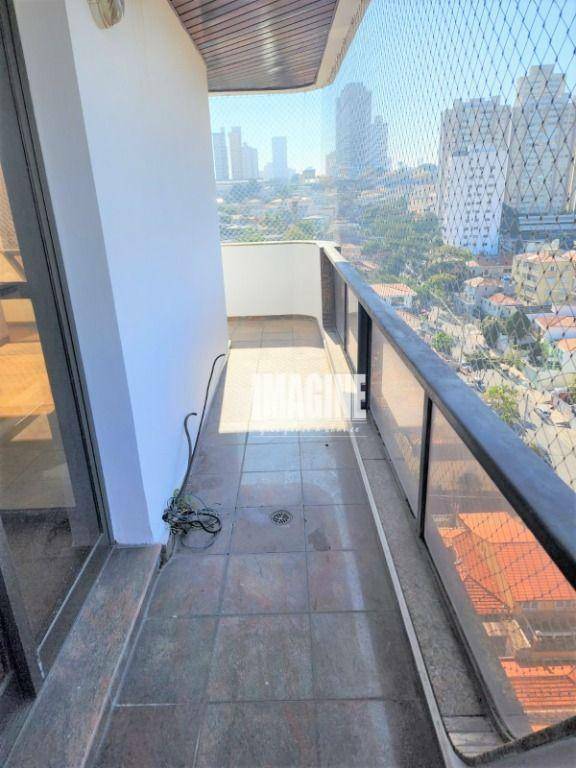 Cobertura à venda com 4 quartos, 504m² - Foto 5