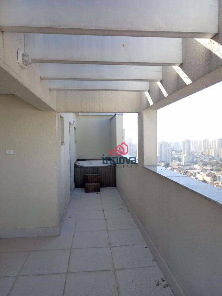 Cobertura à venda com 3 quartos, 125m² - Foto 5