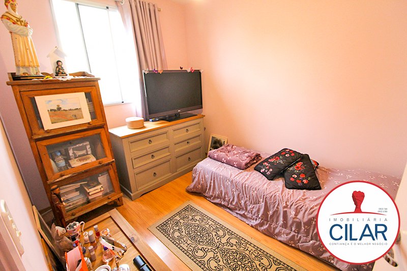 Apartamento à venda com 2 quartos, 49m² - Foto 7