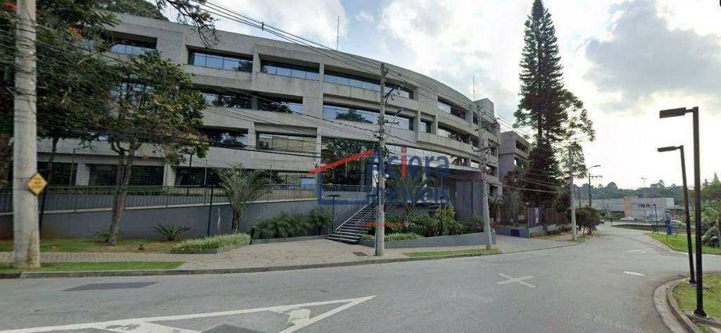 Conjunto Comercial-Sala para alugar, 42m² - Foto 1